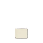 Valextra Simple Grip in Pergamena White | Cases | Coveti