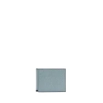 Valextra Simple Grip in Smokey Blue | Cases | Coveti