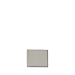 Valextra Wallet 4CC with Coin Holder in Ash Grey | Cases | Coveti