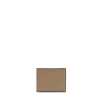 Valextra Wallet 4CC with Coin Holder in Oyster Brown | Cases | Coveti