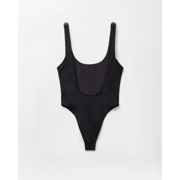 Versace Body in Black, view 4 | Swimsuits