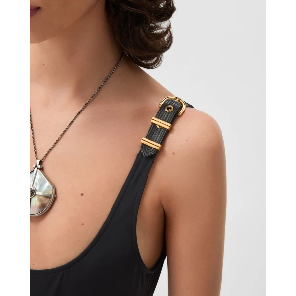 Versace Body in Black, view 5 | Swimsuits
