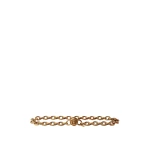 Versace Chain Belt in Gold | Belts | Coveti