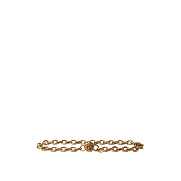 Chain Belt in Gold