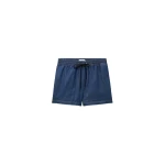 Versace Chambray Denim Shorts in Blue | Denim Shorts | Coveti