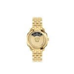 Versace Dylos Watch in Gold | Watches | Coveti