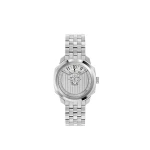 Versace Dylos Watch in Silver | Watches | Coveti
