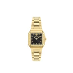 Versace Greca Edge Watch in Gold | Watches | Coveti