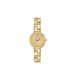 Versace Greca Goddess Watch in Gold, Ref. PVE7A003 | Watches | Coveti