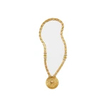 Versace Irradia Necklace in Gold, Ref. 1026195 | Necklace | Coveti