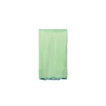 Versace Lace-Trim Viscose-Blend Ribbed Knit Midi Skirt in Green | Midi Skirts | Coveti