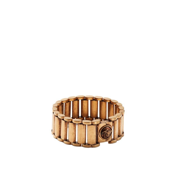 Link Bracelet in Gold