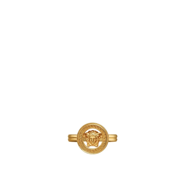 Medusa '95 Ring in Light Gold, Ref. 1020674