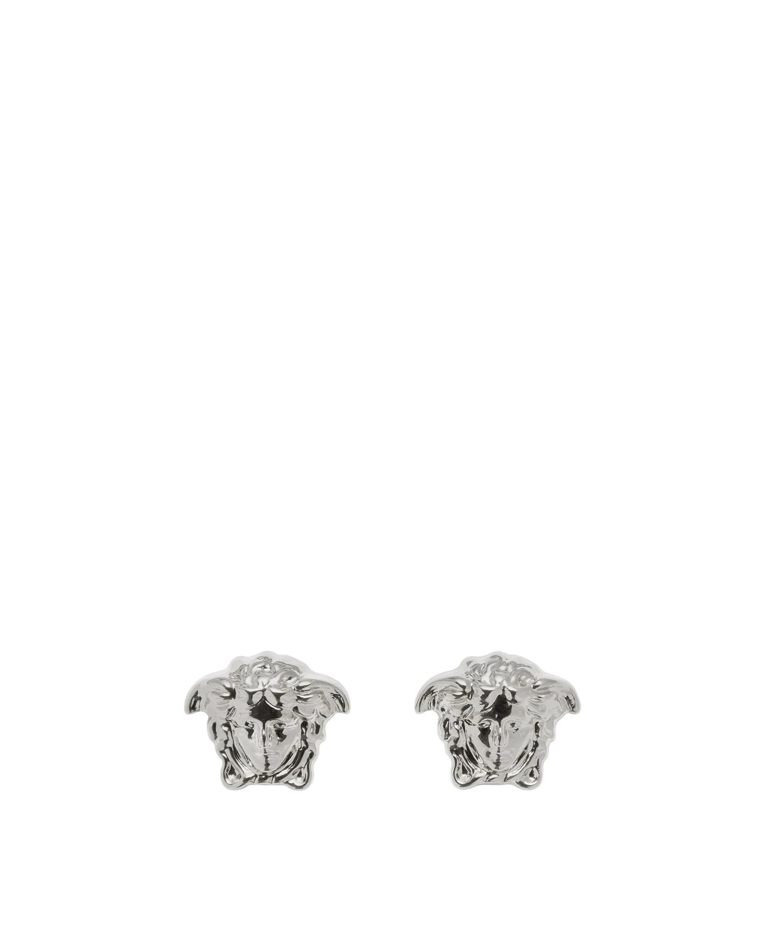 Versace Medusa Earrings in Silver, Ref. DG25591 Versace Medusa Earrings in Silver, Ref. DG25591 | Earrings | Coveti