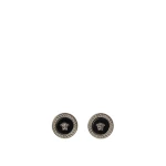 Versace Medusa Earrings in Silver, Ref. DG27256 | Earrings | Coveti