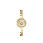 Versace Medusa Eclipse Watch in Gold, Ref. PVE5F002 | Watches | Coveti