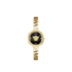Versace Medusa Eclipse Watch in Gold, Ref. PVE5F003 | Watches | Coveti