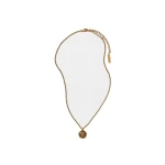 Versace Medusa Necklace in Gold, Ref. 1024471 | Necklace | Coveti