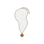 Versace Medusa Necklace in Gold, Ref. 1027314 | Necklace | Coveti