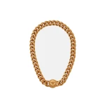 Versace Medusa Necklace in Gold, Ref. DG16949 | Necklace | Coveti