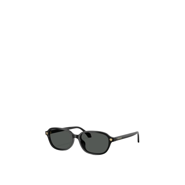 Medusa Sunglasses in Black, Ref. OGB18753