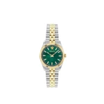 Versace Millenyium Lady Watch in Gold | Watches | Coveti