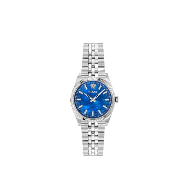 Millenyium Lady Watch in Silver