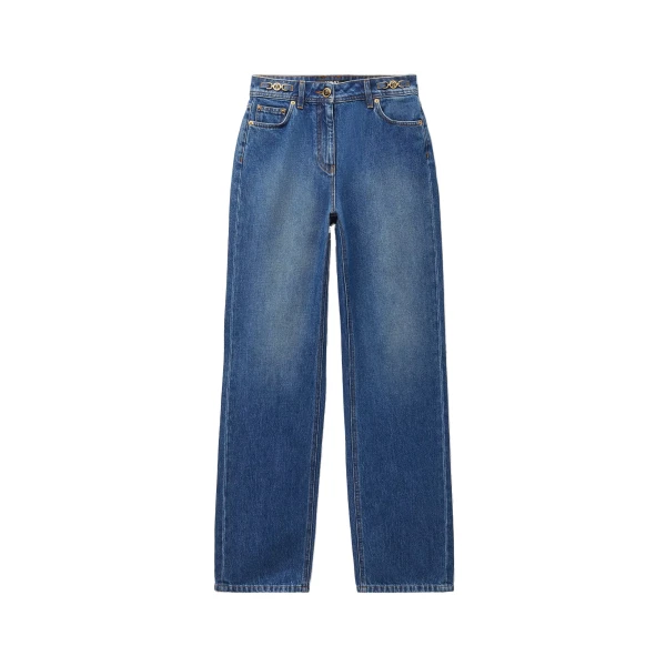 Regular Jeans in Blue, Ref. 1011519