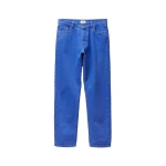 Versace Regular Jeans in Blue, Ref. 1024569 | Denim | Coveti