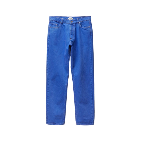 Versace Regular Jeans in Blue, Ref. 1024569 | Denim | Coveti