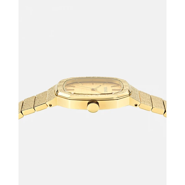 Versace V-Arcadis Watch in Gold, view 3 | Watches
