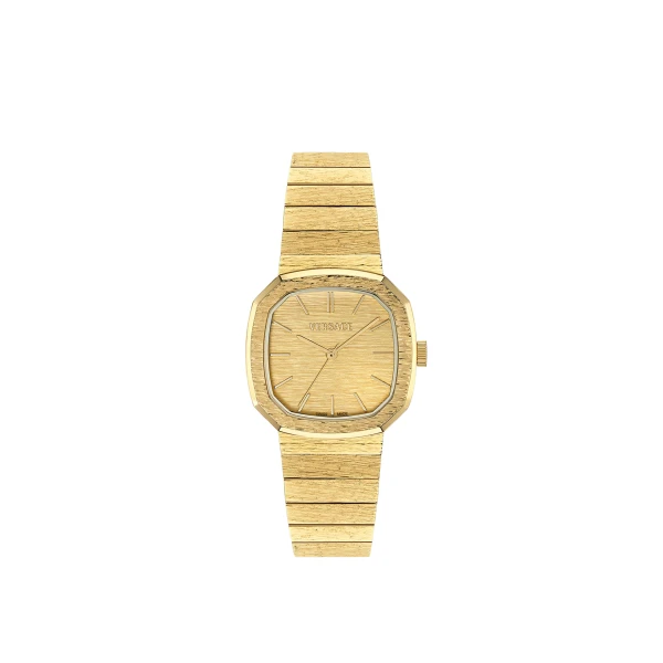 V-Arcadis Watch in Gold