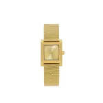 Versace Versace Mosaic Watch in Gold | Watches | Coveti