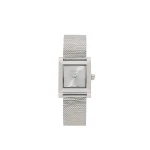 Versace Versace Mosaic Watch in Silver | Watches | Coveti