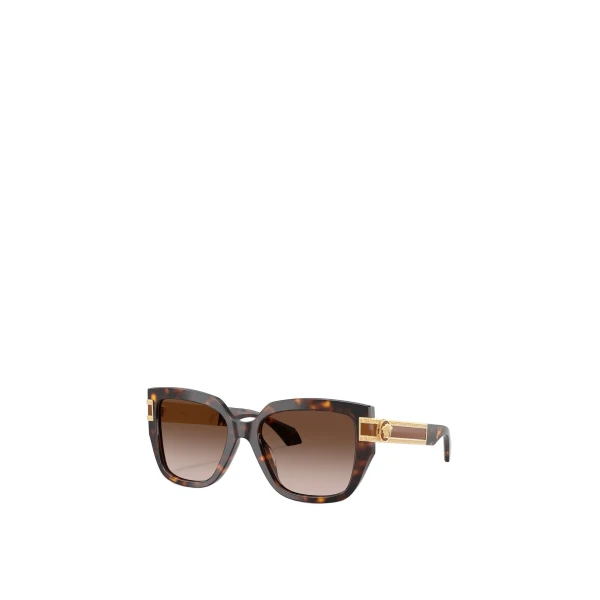 Vesta Sunglasses in Havana