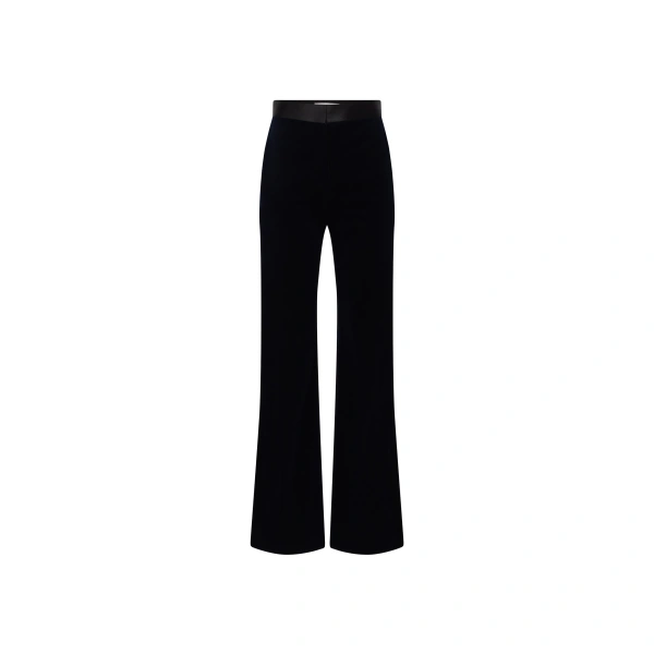 Alina Trouser in Midnight