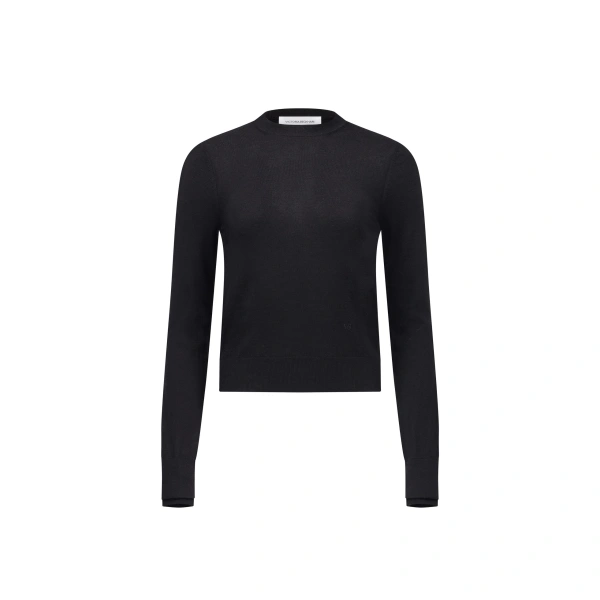 Austen Jumper in Black