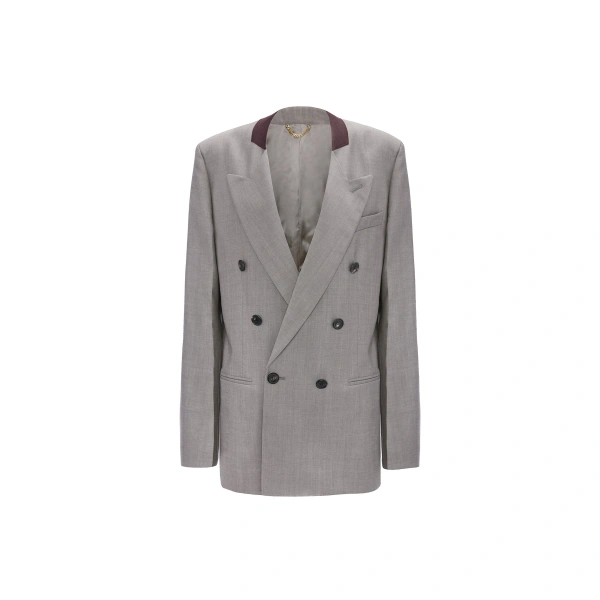 Beatrice Jacket in Ore