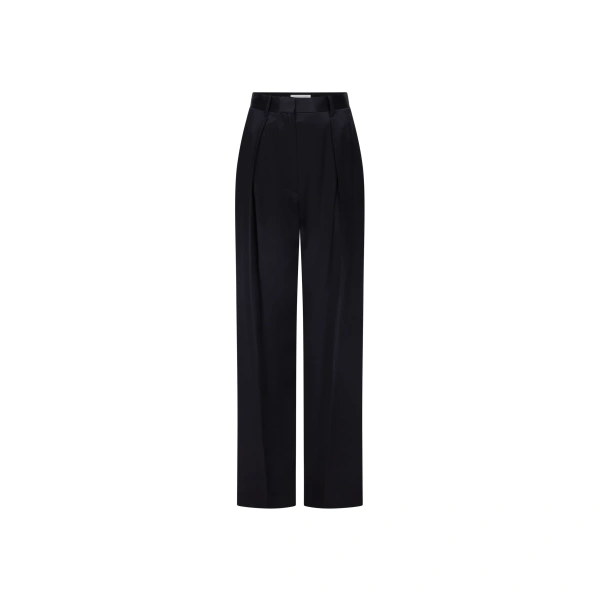 Cecilia Trouser in Midnight
