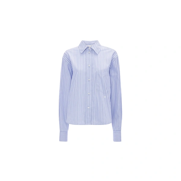 Ellys Shirt in Blue Multi