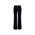 Victoria Beckham Gigi Jean in Ink Blue | Jeans | Coveti