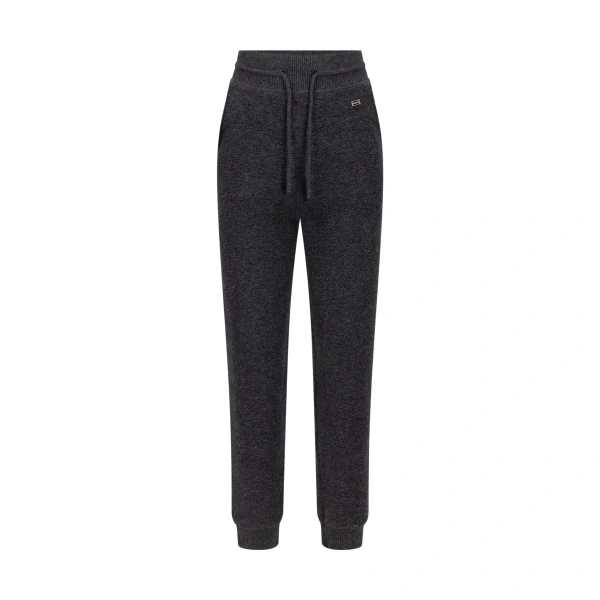 Klara Jogger in Dark Grey