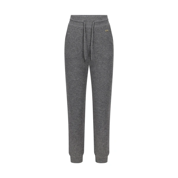 Klara Jogger in Mid Grey