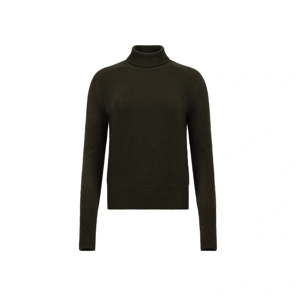 Marie Jumper in Marsh Green