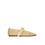 Zimmermann Alchemy Ballerina | Shoes | Coveti