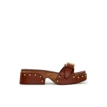 Zimmermann Alight Mule 40 | Shoes | Coveti