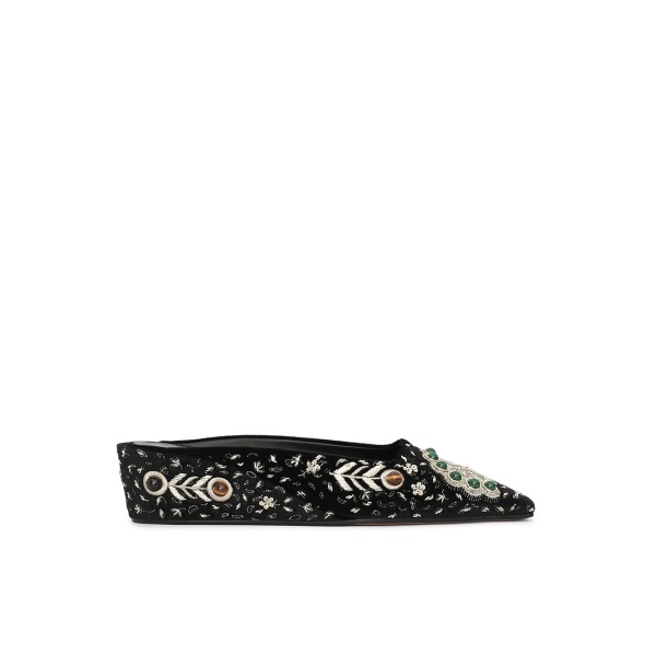 Zimmermann Atelier Mule 35 | Shoes | Coveti