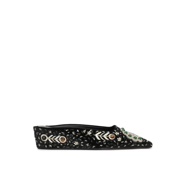 Zimmermann Atelier Mule 35 | Shoes | Coveti