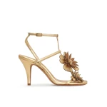 Zimmermann Belara Sandal 85 | Shoes | Coveti