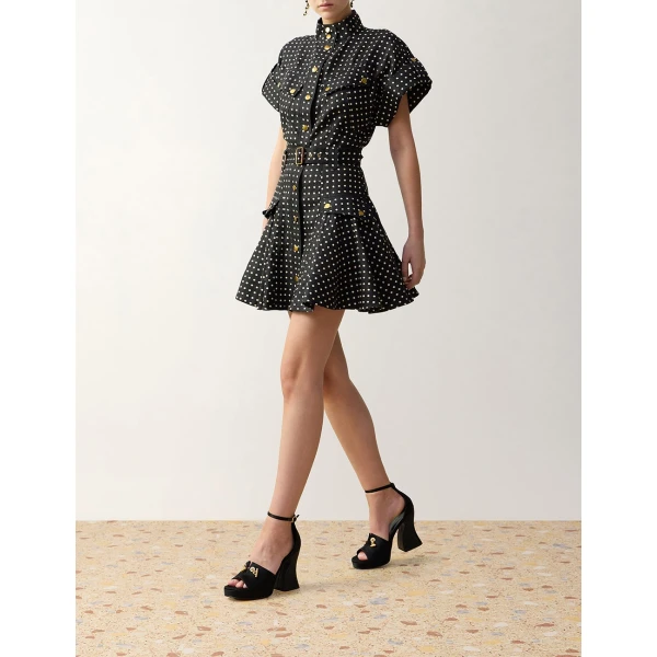 Multicolour dresses
